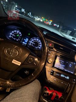 تويوتا أفالون